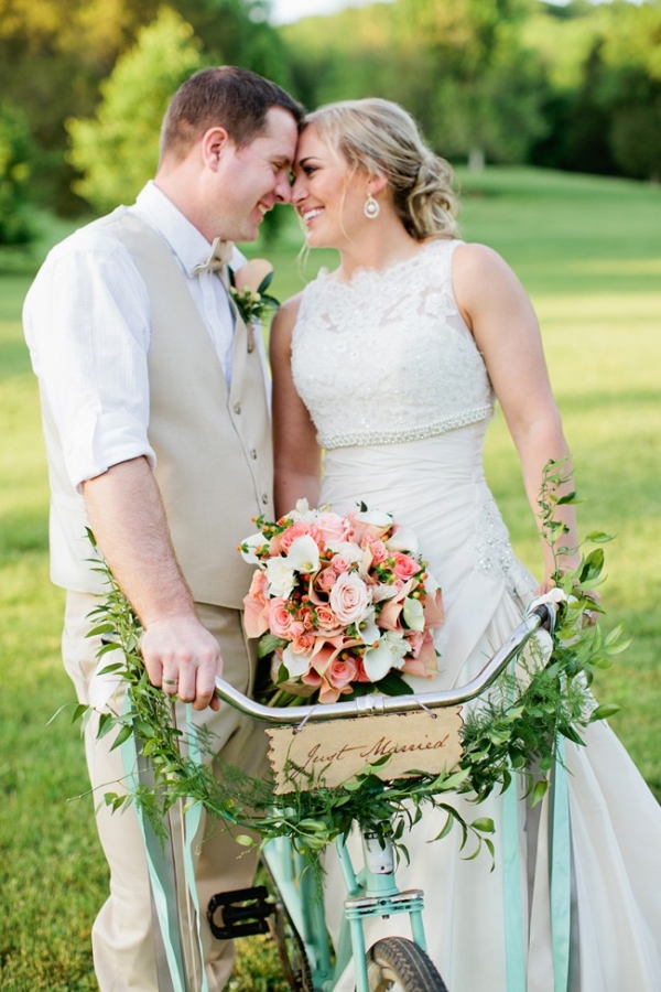 Nashville Wedding at Historic Cedarwood