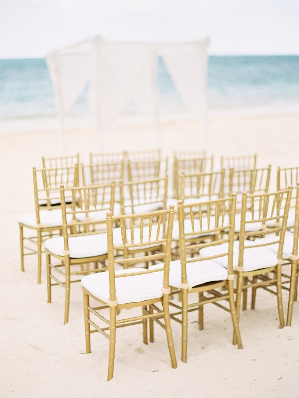 Ethereal Wedding at Iberostar Rose Hall Suites