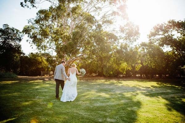 Dunkeld Country Wedding