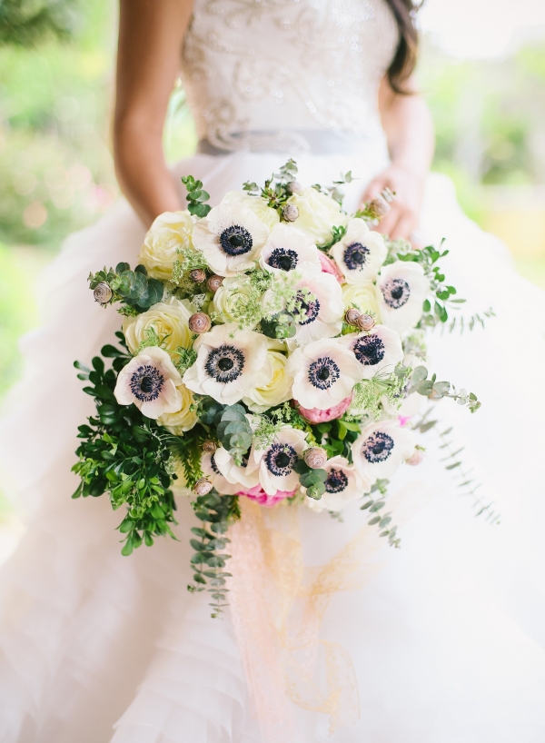 20 Amazing Wedding Bouquets