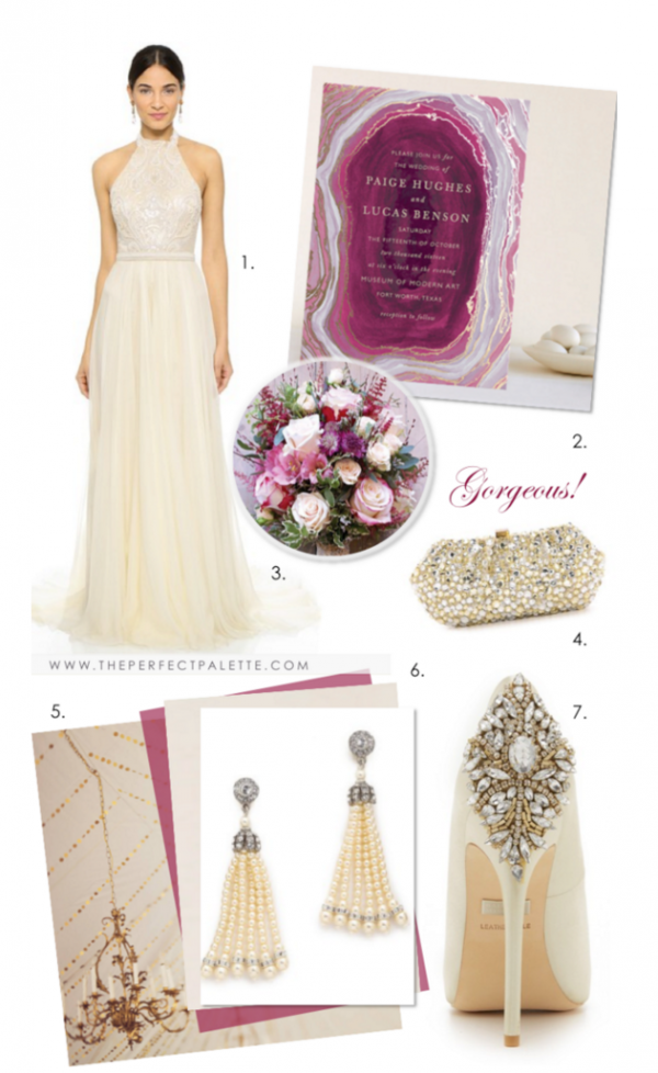 Swoon-worthy bridal looks she'll absolutely love