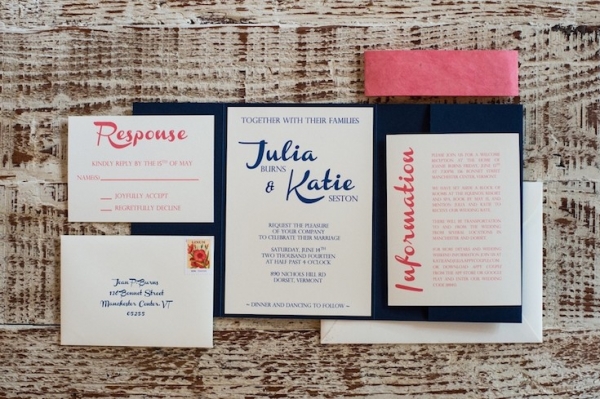 Ultimate Guide to Addressing Wedding Invitations