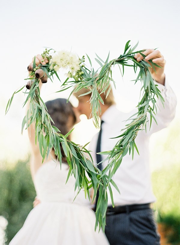 Australian Waterside Wedding Inspiration