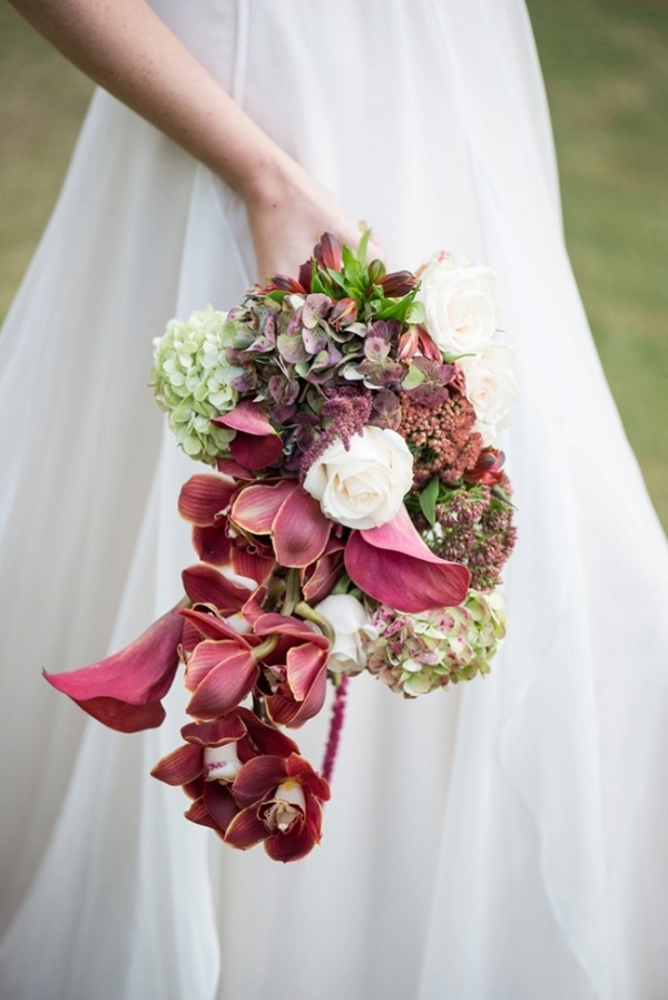 Autumn Berry Wedding in the Natal Midlands