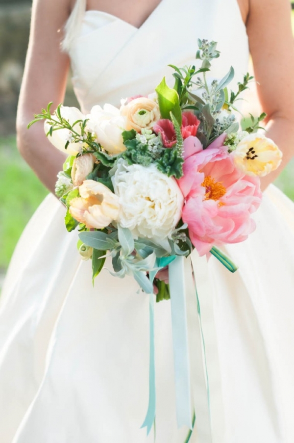 Eclectic Kentucky Derby Wedding Ideas