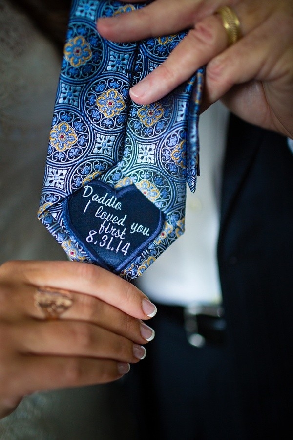 The Sweetest Father of the Bride Gift Ideas Ever