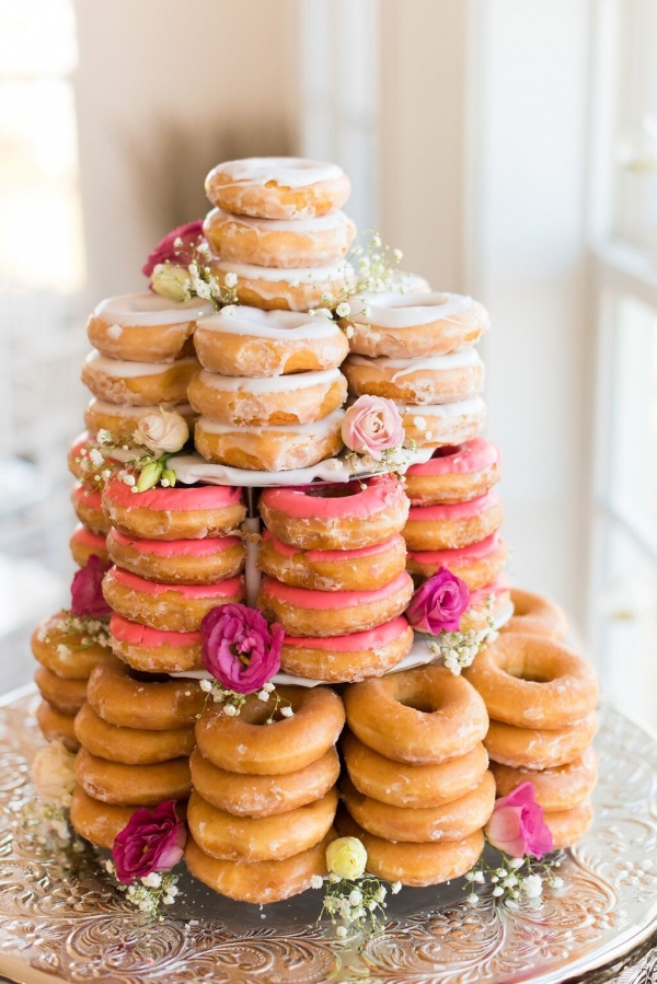 Budget Friendly Brunch Wedding