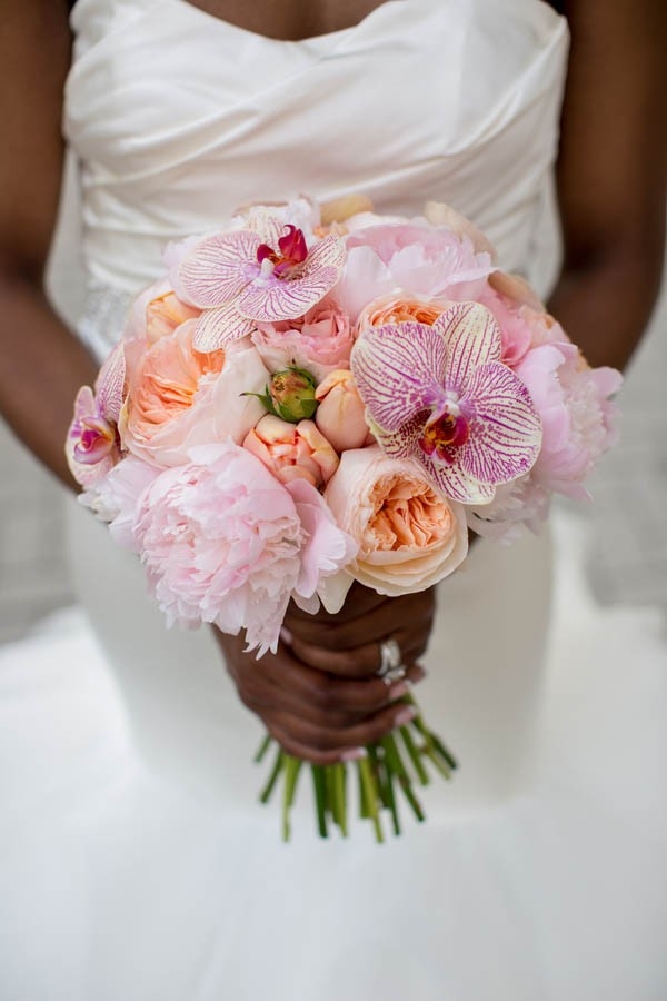 A Modern Wedding at CityFlatsHotel