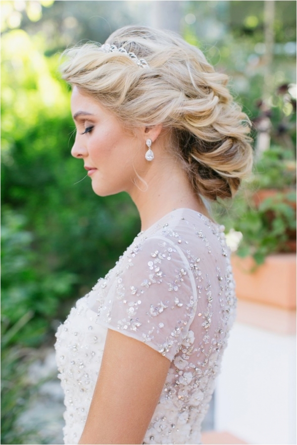 Elegant Rancho Las Lomas Styled Shoot