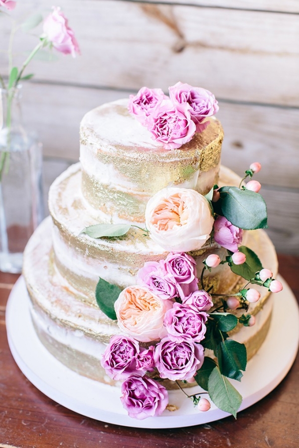 Vintage Derby Day Wedding Inspiration