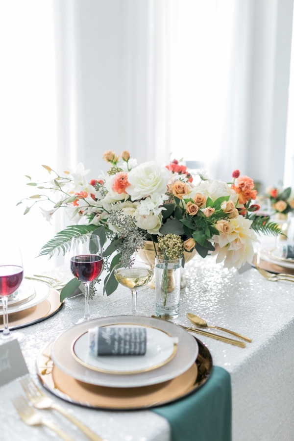 Aisle Society's Modern & Romantic Wedding Ideas