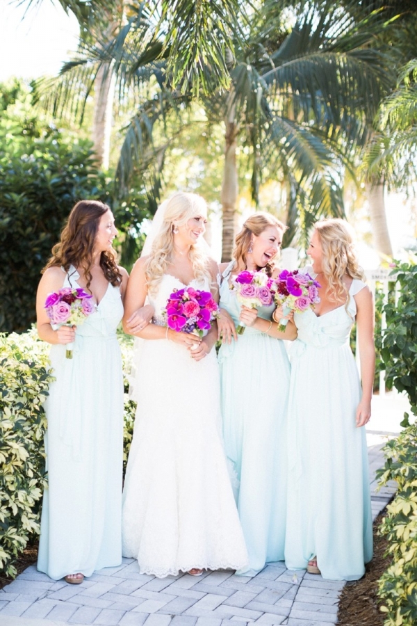 Glamorous Captiva Island Destination Wedding