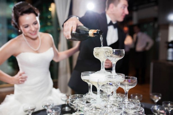 Wedding Bar Tips and Tricks