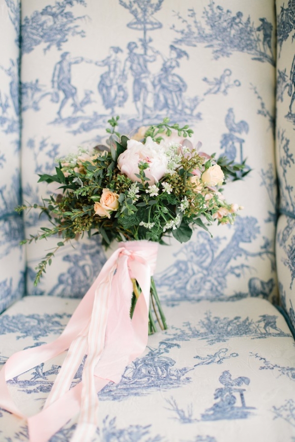 Pantone Color of the Year Bridal Inspiration