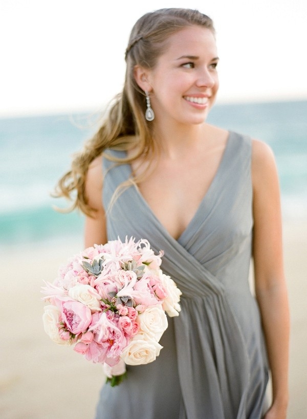 Elegant and Romantic Cabo San Lucas Wedding