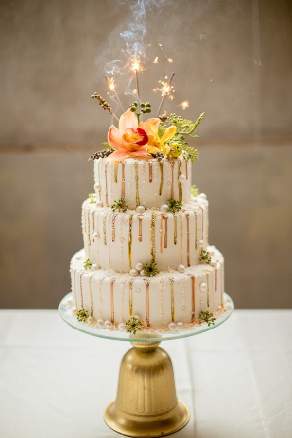 Harvest Brights Wedding Inspiration