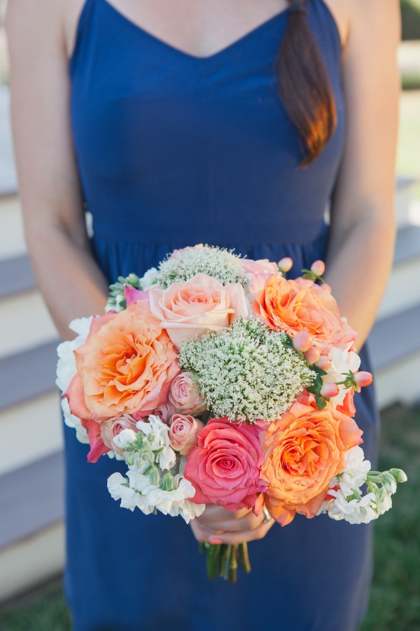 Pretty Palette Petaluma Estate Wedding