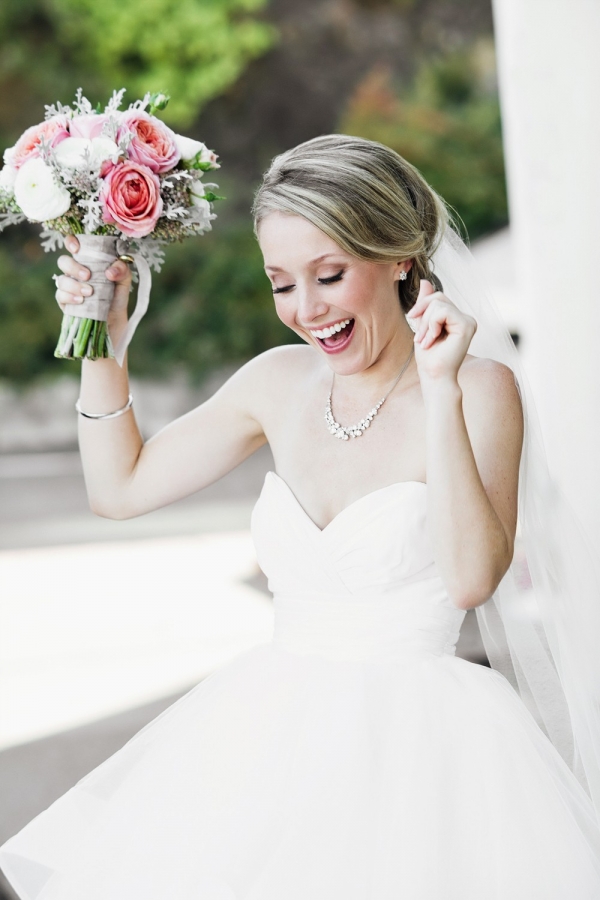 A Marin County Waterfront Wedding