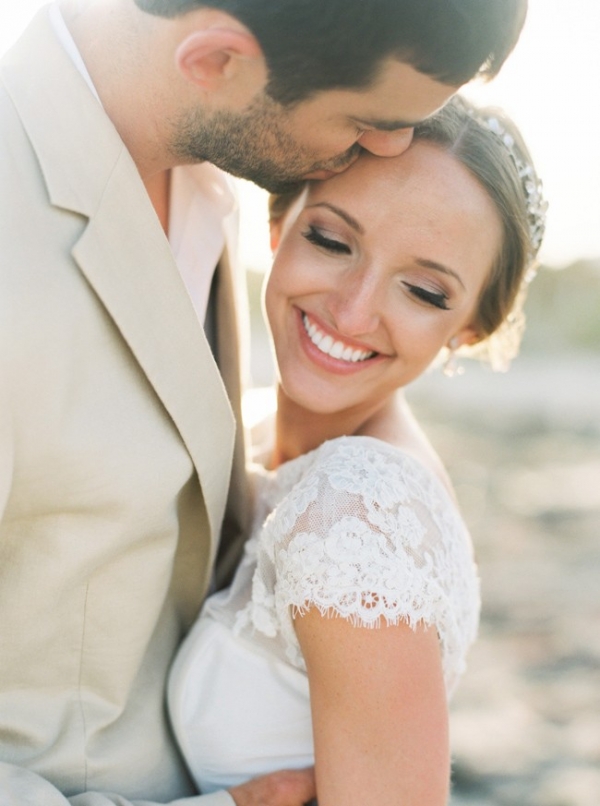 Dreamy Destination Wedding in Tulum