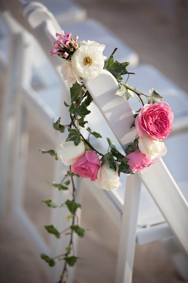 Beach Wedding at The Ritz-Carlton, Grand Cayman