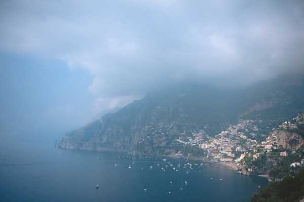 Romantic Getaway Ideas for the Amalfi Coast