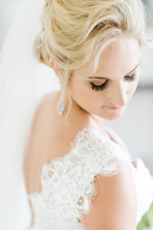 Contemporary Elegance Cape Winelands Wedding