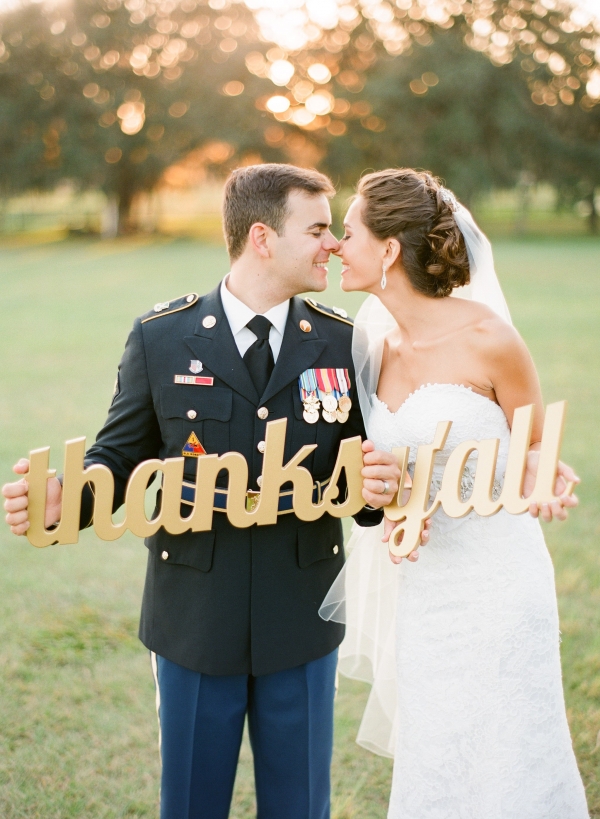 Chic & Lovely Barrington Hills Farm Wedding