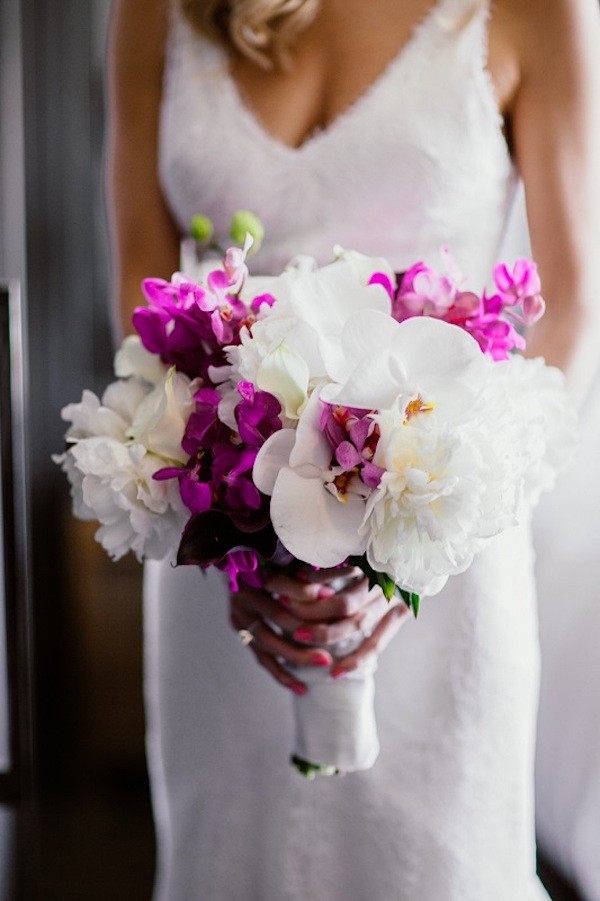 Classic New York City Loft Wedding