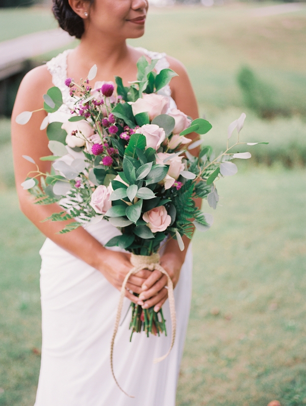 European Styled Wedding Inspiration