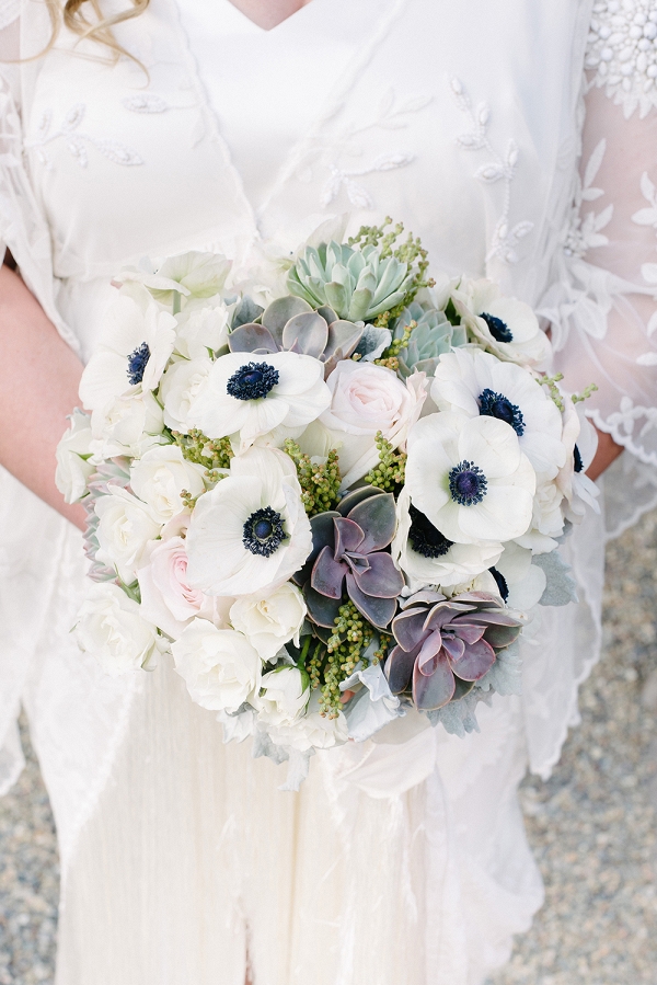 Palm Springs Destination Wedding