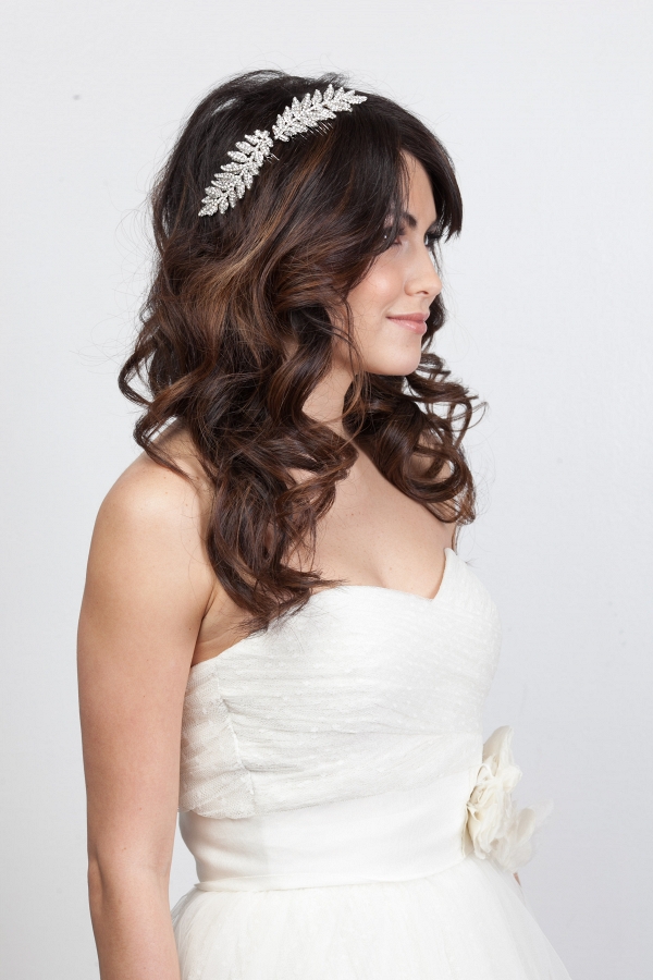 Where to Rent Your Bridal Accessories