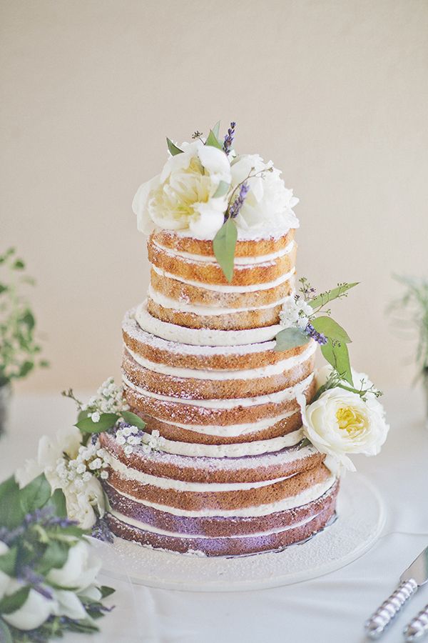 A Lavender-Filled Summer Wedding in Colorado