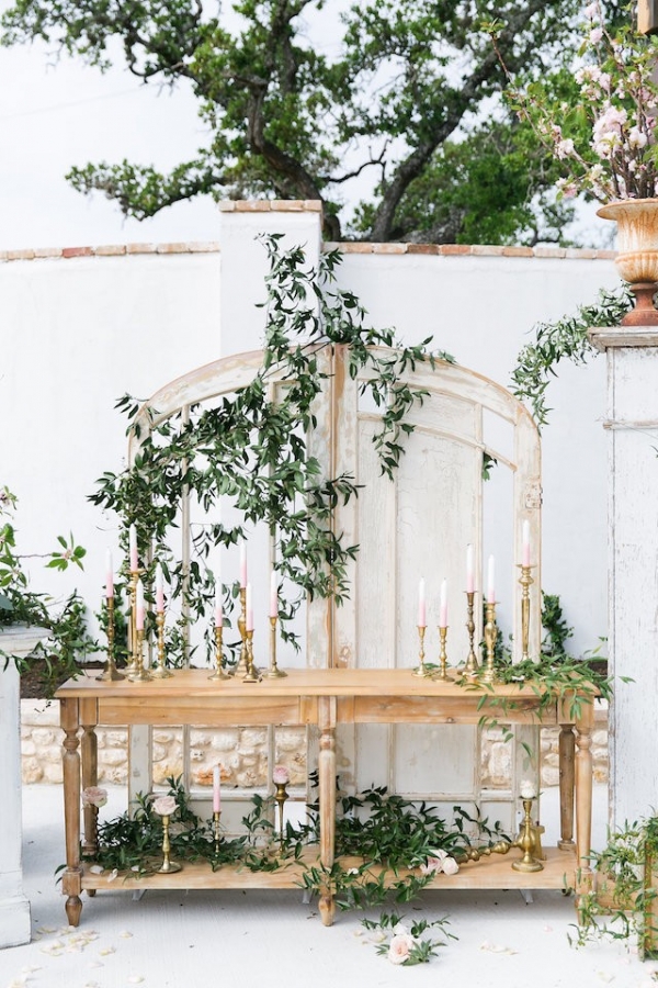 Must-See Austin Hill Country Wedding Venue