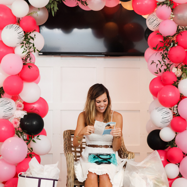 Ultimate Spotify Playlist For Your Bridal Shower