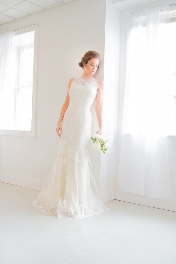 Create a Custom Wedding Gown With Emily Kotarski