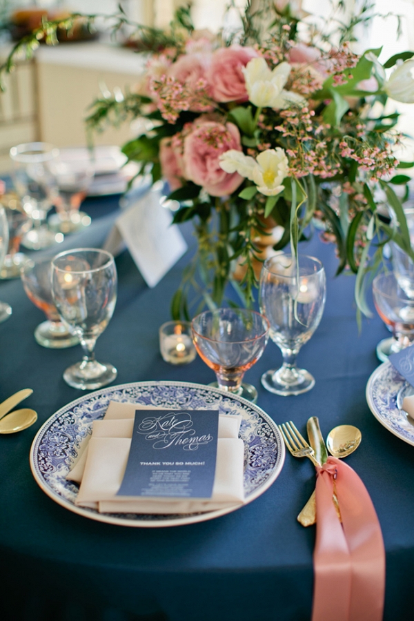 Ocean Song Wedding Inspiration