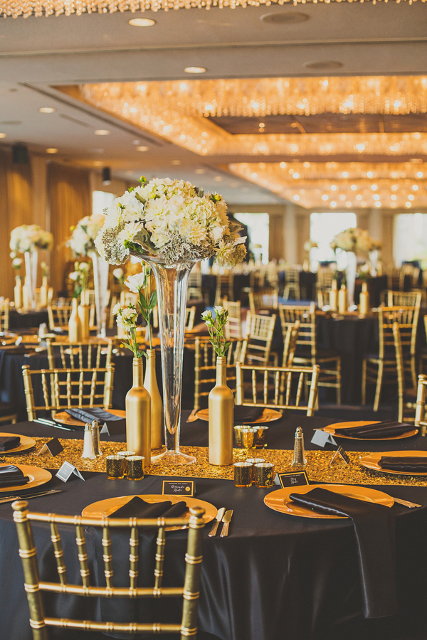 A Classic Sheraton San Diego Hotel Wedding