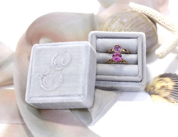 Ring Shot Styling: Tips, Ideas & Inspiration