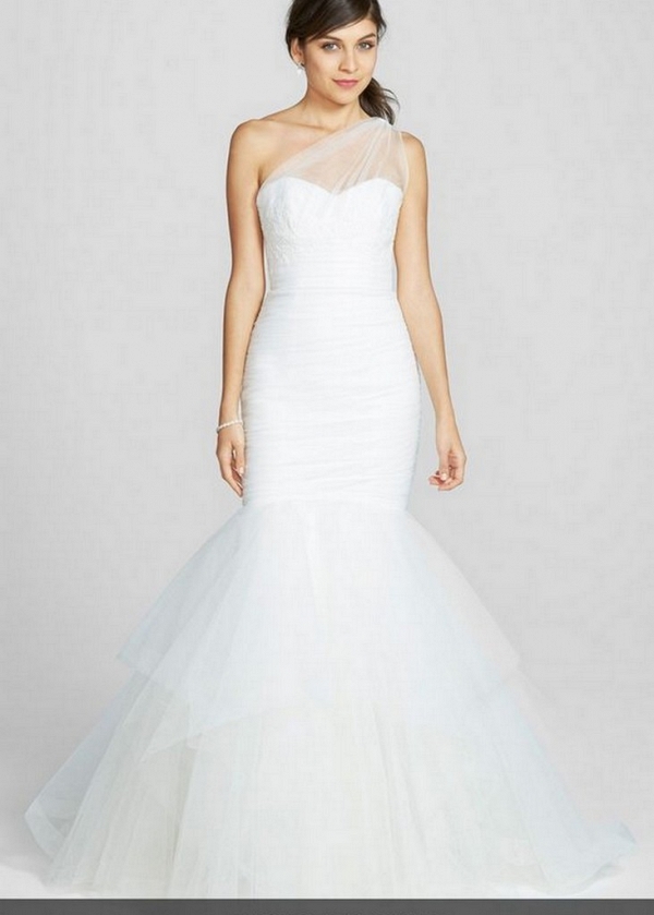 Nouvelle Amsale Wedding Dresses