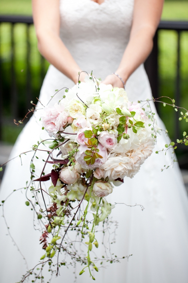 Vineyard Romance Wedding at Molenvliet Estate