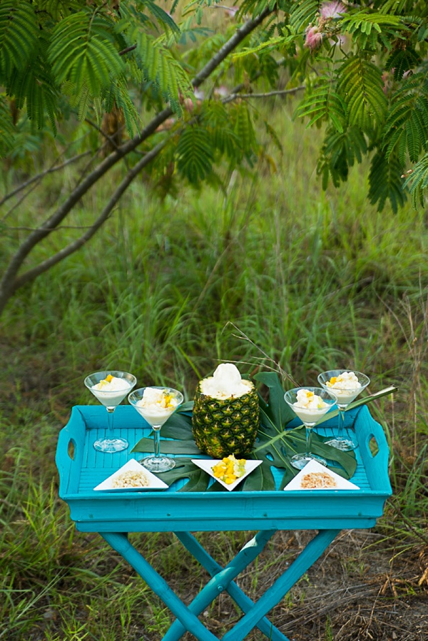 Ice Cream Wedding Ideas To Scoop Up