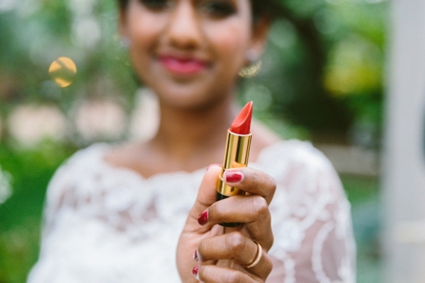 Watercolour Wedding at the Cradle of Humankind