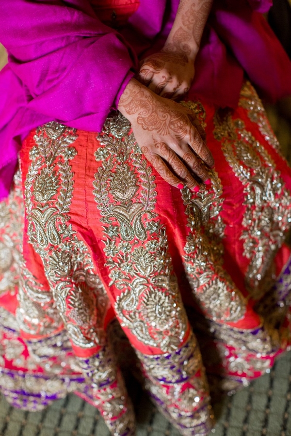 Double Hindu Sikh Wedding