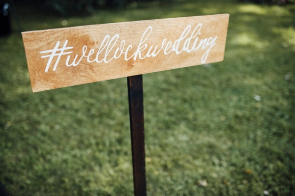 6 Tips for Creating the Perfect Wedding Hashtag