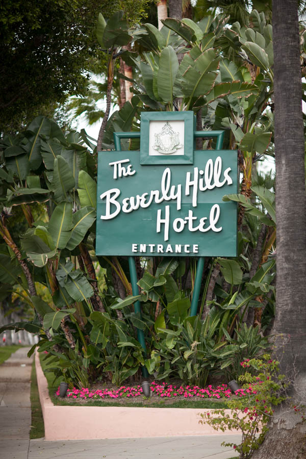 Quiz: Where in Beverly Hills Should You Marry?