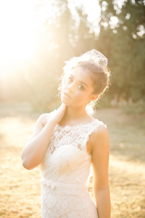 Summer Love: Rustic and Vintage Ranch Session