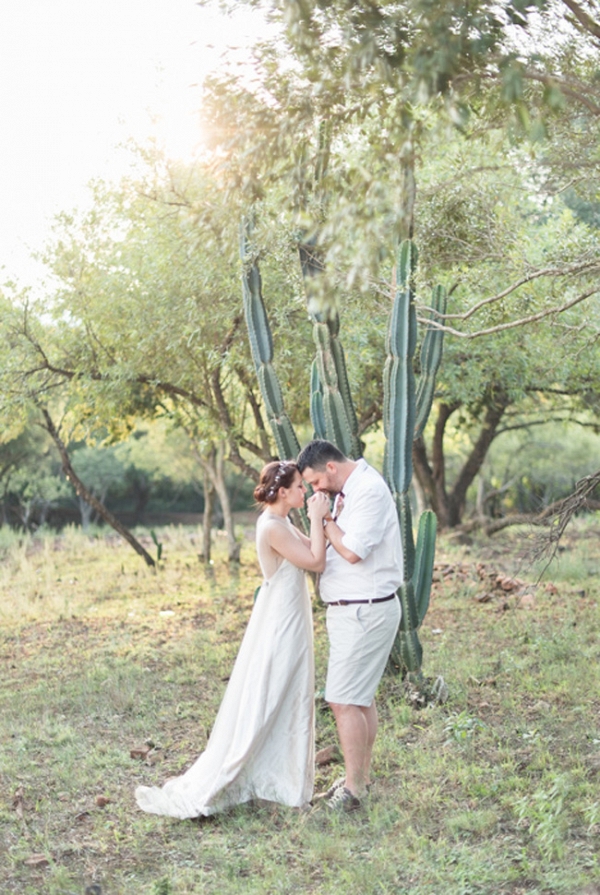 French Country Naturals Wedding in South Africa