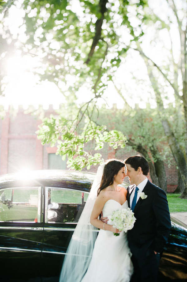 Bright Winery Wedding In The Yarra Valley