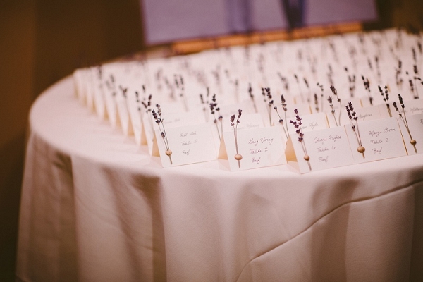 The Wedding Seating Plan: 8 Tips to Make It Easier