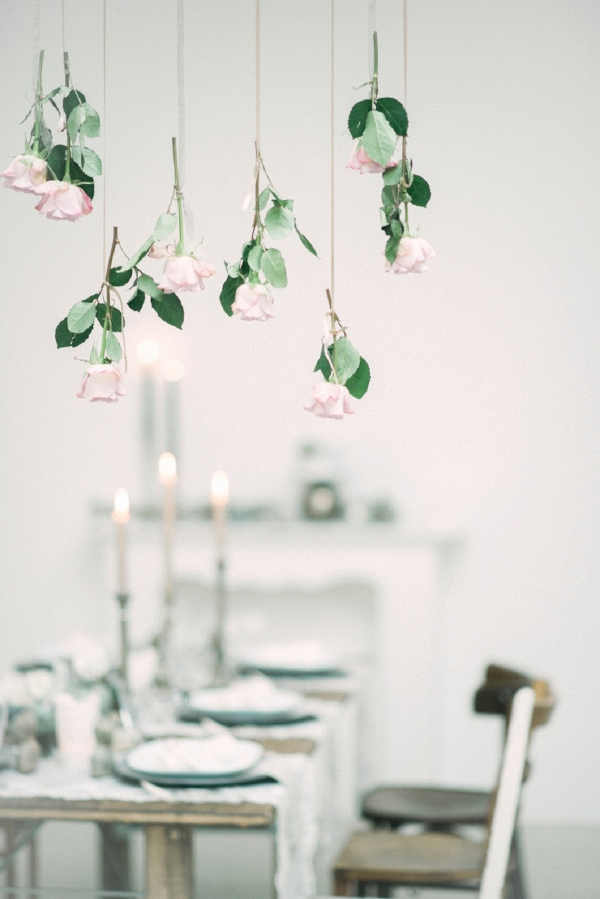 Bohemian East Meets West Wedding Inspiration